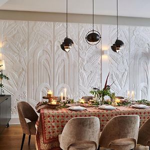 Maison Boissiere Barnes Residences